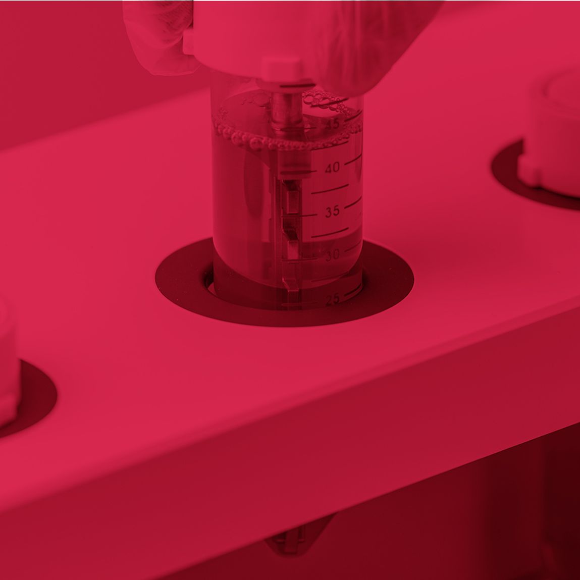 News item Orgonex samenwerking prinses maxima centrum