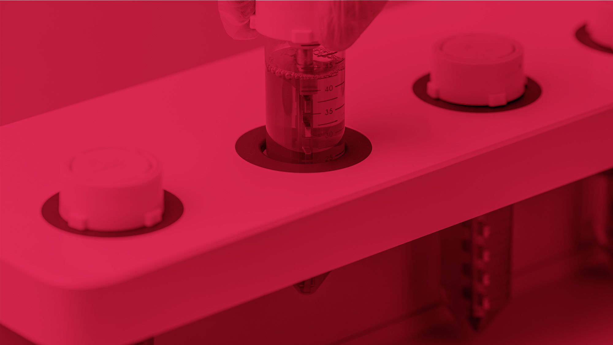 News item Orgonex samenwerking prinses maxima centrum